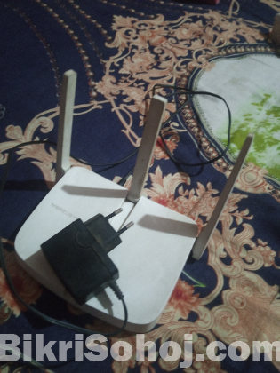 Wifi Router